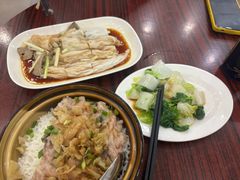 -荔园小馆(园岭新村二期店)