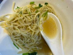 -杨记清芳牛肉拉面(京广路店)