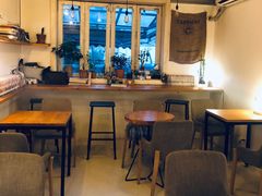 大堂-餐酒吧Com-ing Bar(上海路店)