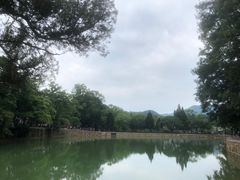 -韶山毛泽东同志故居