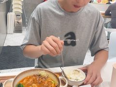-池奈·咖喱蛋包饭(熙地港店)