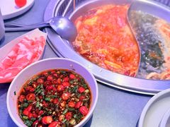 -故里和山·成都火锅(欢乐港湾店)