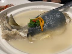 -肆月河豚·新淮扬(金融街店)