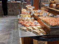 -麦陌(正弘城店)