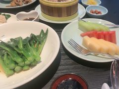 -五缘湾凯悦酒店·悦饗中餐厅