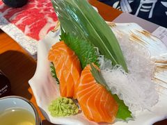 -有喜屋·烧鸟·居酒屋(周浦万达店)
