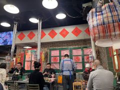 -永安里地摊烤肉(首创店)