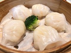-金悦轩海鲜城(渔人码头店)