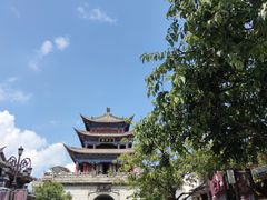 -大理古城