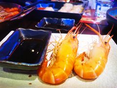 -钳真多钓虾馆·小龙虾海鲜烧烤(九六广场店)