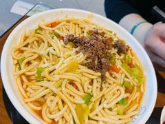 -青海名吃尕张娃非遗烤肉(海湖总店)