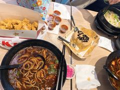 -苗乡米线(建军路店)