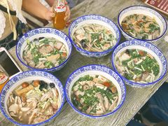 -长香源葫芦头梆梆肉(开通巷店)