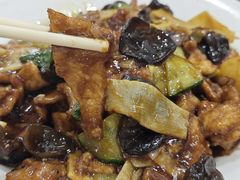 -晋阳饭庄(虎坊桥店)