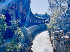 -莲池书院博物馆