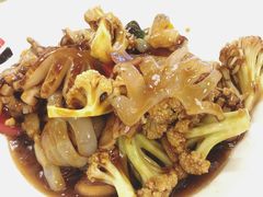 -聚春园自助餐厅(东街口店)