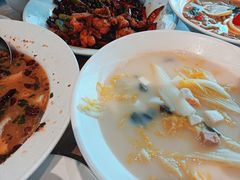 -川里谈·川味小馆(北京路店)