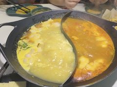 -新辣道鱼火锅(上地华联店)