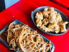 -谭鸭血老火锅(漳州路店)