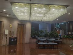 -上海新锦江大酒店