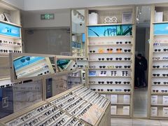 -AOJO眼镜(南翔印象城MEGA店)