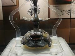 -荆州博物馆