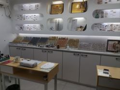 -芊冉•美甲美睫纹绣