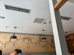 -山丹丹西北菜(金贸大厦店)
