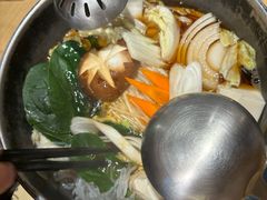 -小句号·精致料理(江南环球港店)