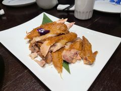 福山烧鸡-东莱馋房(陆家嘴店)
