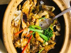 -澳门西南饭店·粤菜·茶市·手工点心(华海路店)