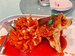 -松鹤楼(狮山永利广场店)