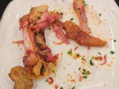 -三品香·江浙菜(松江九谊店)