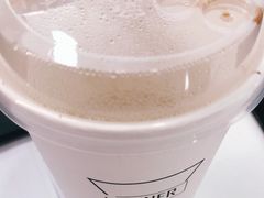 -Manner Coffee(凌空SOHO店)