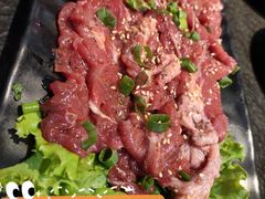 -火炉旺烤肉啤酒屋(沈北创始店)