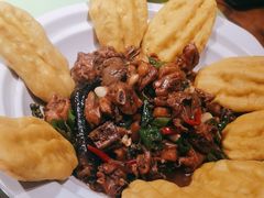 -驰明粗粮小厨(湖滨路店)