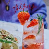 提前预热一下情人节[亲亲]