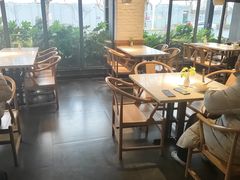 -东园小馆·早茶·淮扬小炒(江都路店)