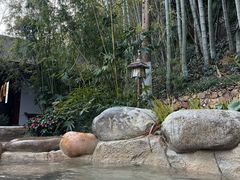 -天目湖御水温泉·度假酒店