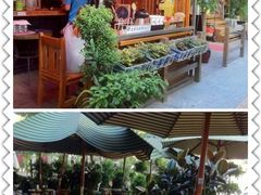 露天位-安琳acKONA咖啡(市南店)