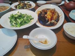 -外婆烧.老杭帮菜(庆春店)