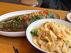 -妈妈的味道(和顺古镇店)