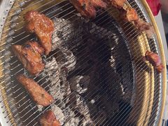 -西塔老太太泥炉烤肉(川沙百联店)