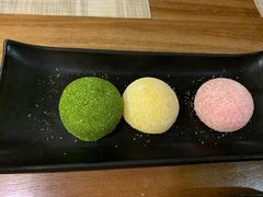 -昊·来了寿司(双楠2店)