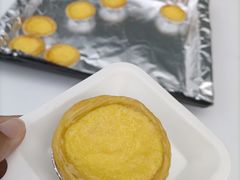 -麦当劳(军博店)