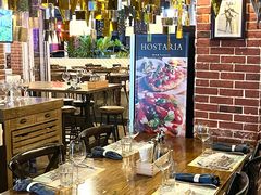 -Hostaria Bar维他餐吧·意大利西餐厅·牛排馆