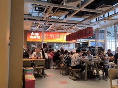 -遇见小面(广州南站店)