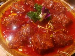 -蜀大侠火锅(建设路第五大道店)