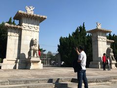 -洛阳古墓博物馆