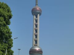 -东方明珠广播电视塔